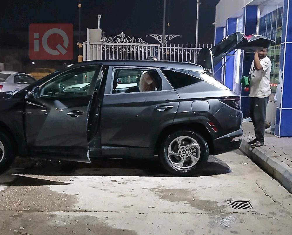 هيونداي توسان